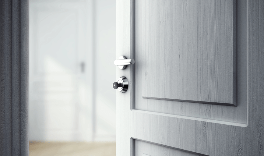 Door Repair and Installation